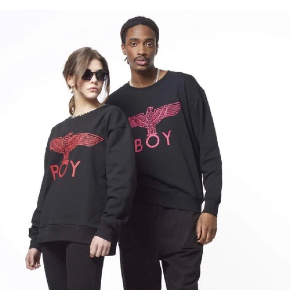 Boy London Size xs designer brand mens xs can fit women’s as well unisex - Picture 8 of 10